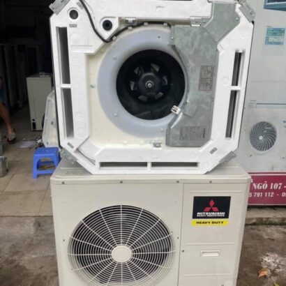 Điều hòa Mitsubishi