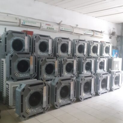 Điều hoà daikin