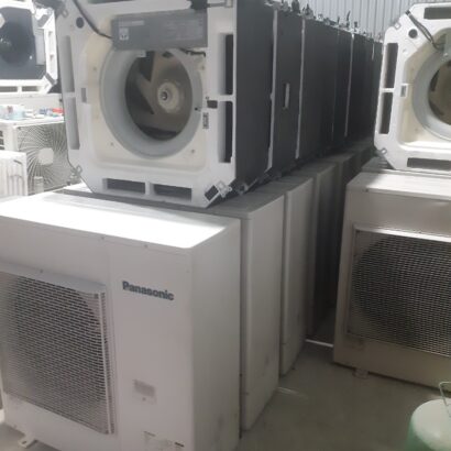 Điều hoà Panasonic