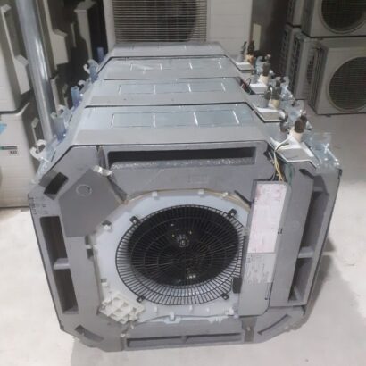 ĐIỀU HOÀ ÂM TRẦN DAIKIN