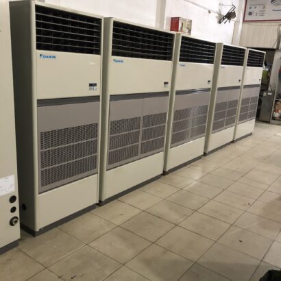 Bán điều Hòa Tủ Cây Daikin 100000btu