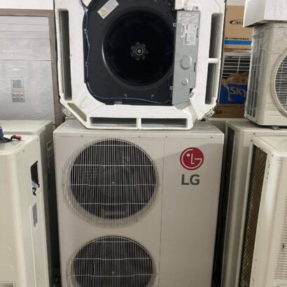 Điều hoà LG