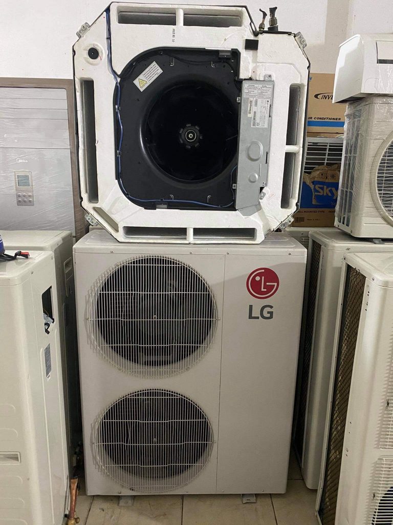 Điều hoà LG