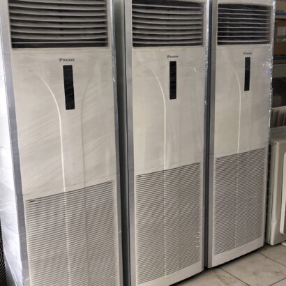 Bán Điều hoà tủ cây daikin 36000btu Giá Rẻ