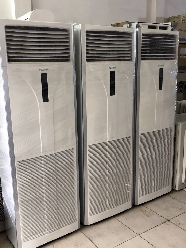 Bán Điều hoà tủ cây daikin Giá Rẻ