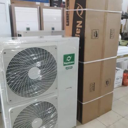 Điều hoà Nagakawoa