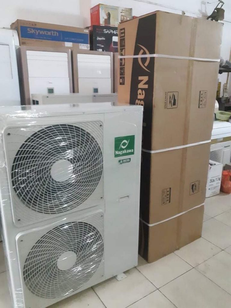 Điều hoà Nagakawoa