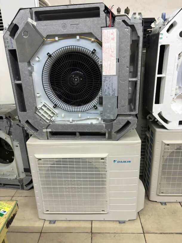 ĐIỀU HOÀ DAIKIN 26000BTU ÂM TRẦN
