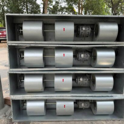 ĐIỀU HOÀ DAIKIN ỐNG GIÓ CÁC CÔNG SUỐT