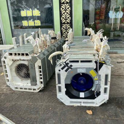 BÁN ĐIỀU HÒA ÂM TRẦN CŨ – GIÁ RẺ, LẮP ĐẶT TRỌN GÓI, HÀNG CHÍNH HÃNG
