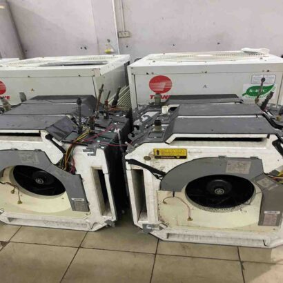 Bán Điều Hoà Media Âm Trần Cũ 28000BTU – Giá Tốt, Hàng Zin 100%
