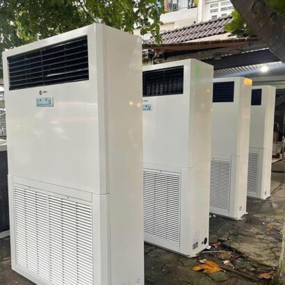 BÁN ĐIỀU HOÀ CÔNG NGHIỆP CŨ – HÀNG LƯỚT CHẤT LƯỢNG, BẢO HÀNH UY TÍN