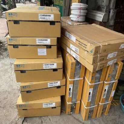 Bán Điều Hoà Âm Trần Mới Giá Rẻ